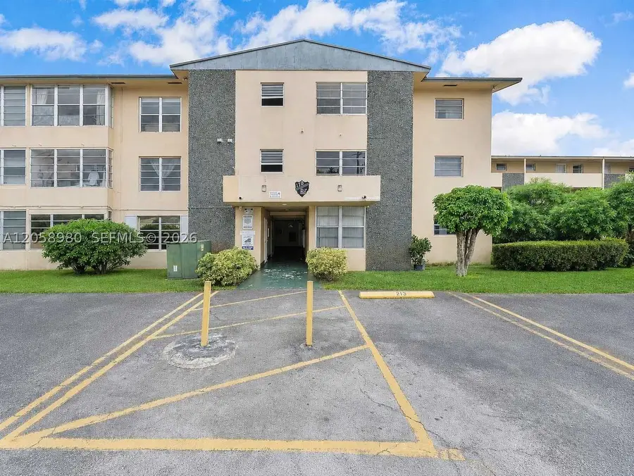 110 Royal Palm #208, Hialeah Gardens, FL 33016 - #2