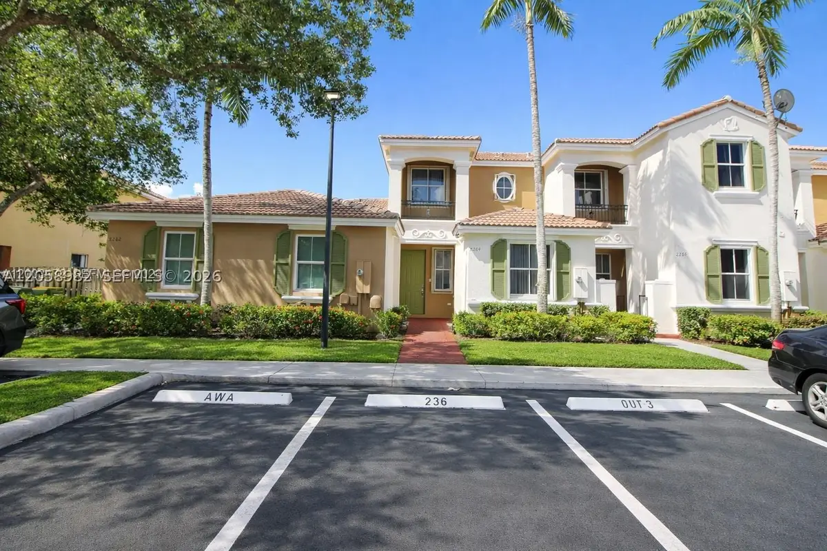 2264 NE 42nd, Homestead, FL 33033 - #1
