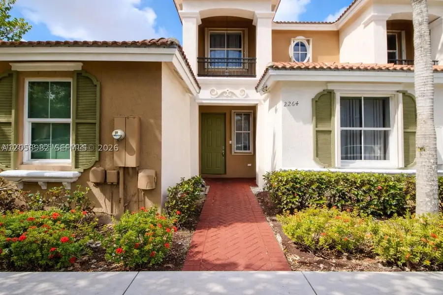 2264 NE 42nd, Homestead, FL 33033 - #2