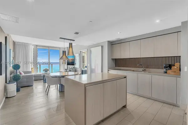 4010 S Ocean #R3305, Hollywood, FL 33019
