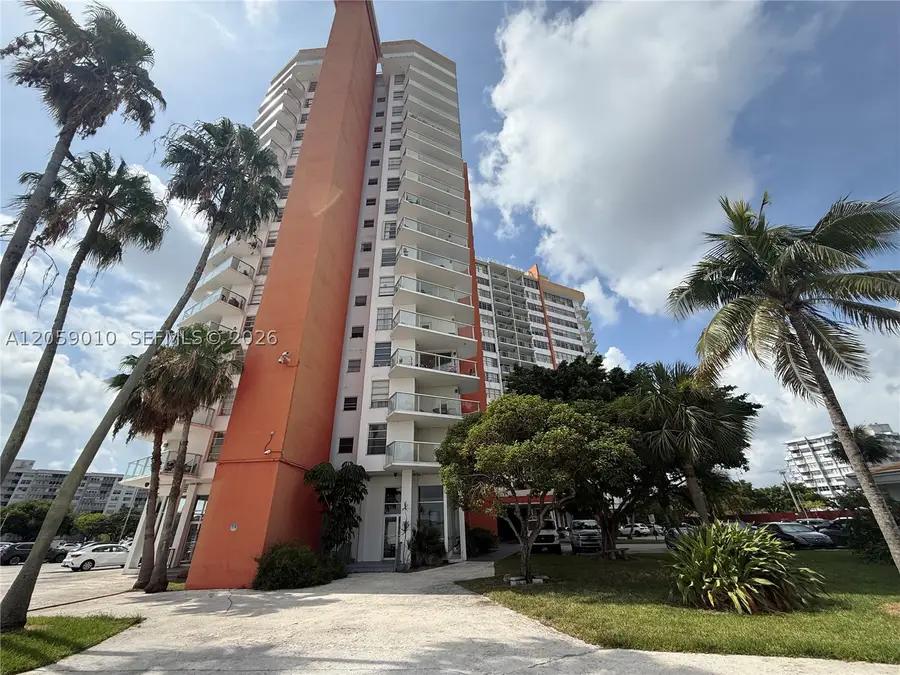 1351 NE Miami Gardens #1215E, Miami, FL 33179 - #2