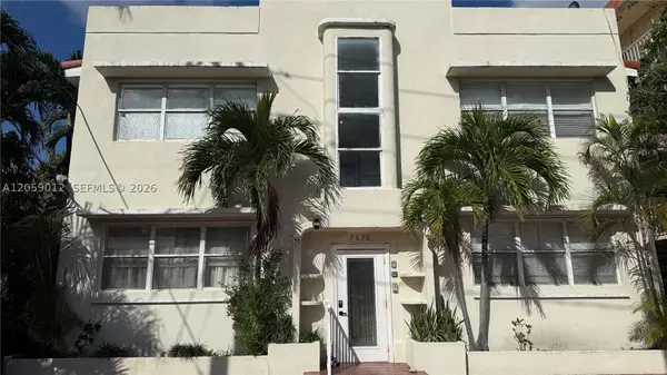 7636 Abbott #6, Miami Beach, FL 33141