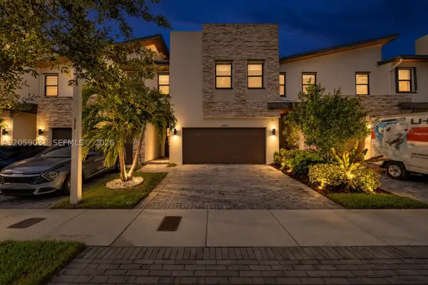 10533 NW 78th, Doral, FL 33178