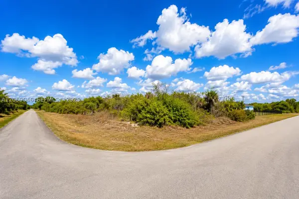 101 Holland, Labelle, FL 33935