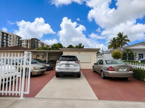 874 E 27th, Hialeah, FL 33013