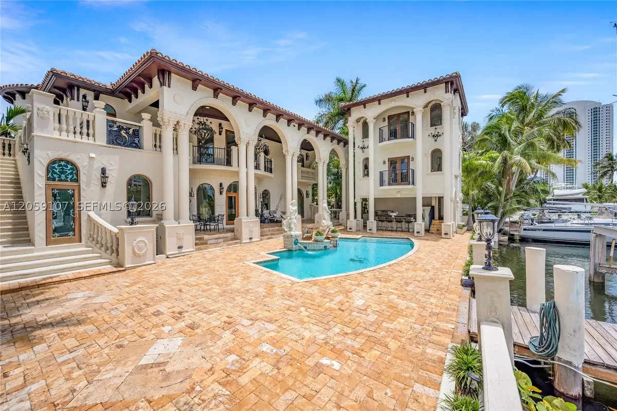 270 Atlantic, Sunny Isles Beach, FL 33160 - #1