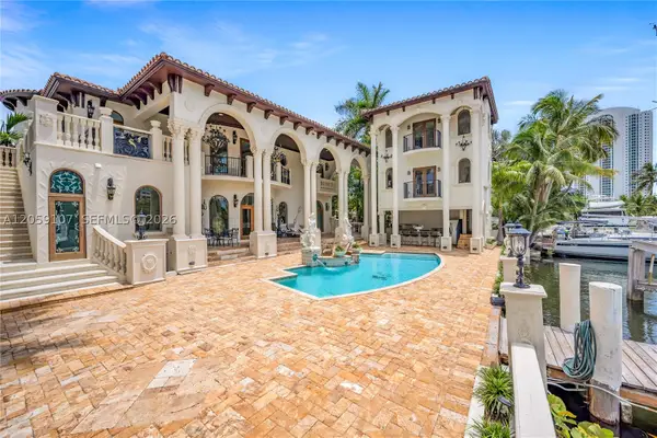 270 Atlantic, Sunny Isles Beach, FL 33160