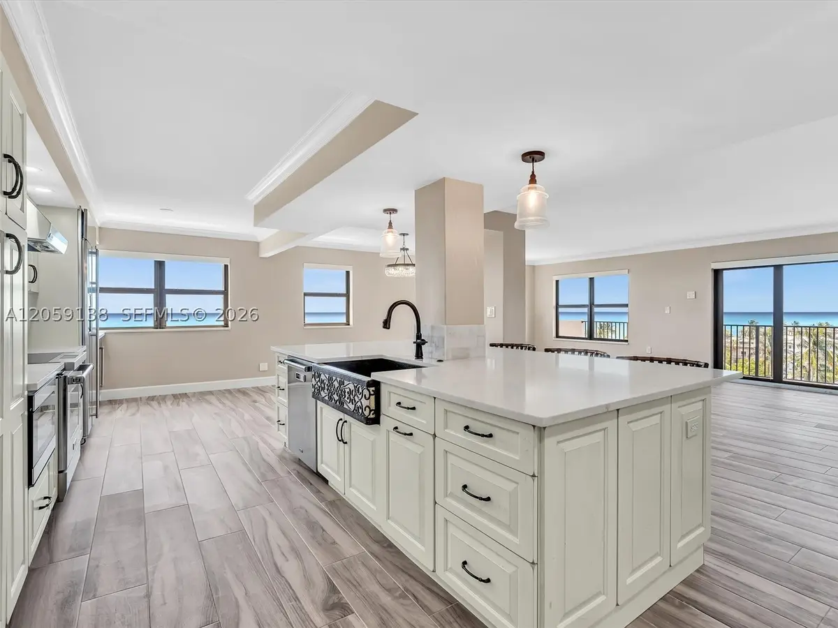 1201 S Ocean #802S, Hollywood, FL 33019 - #1