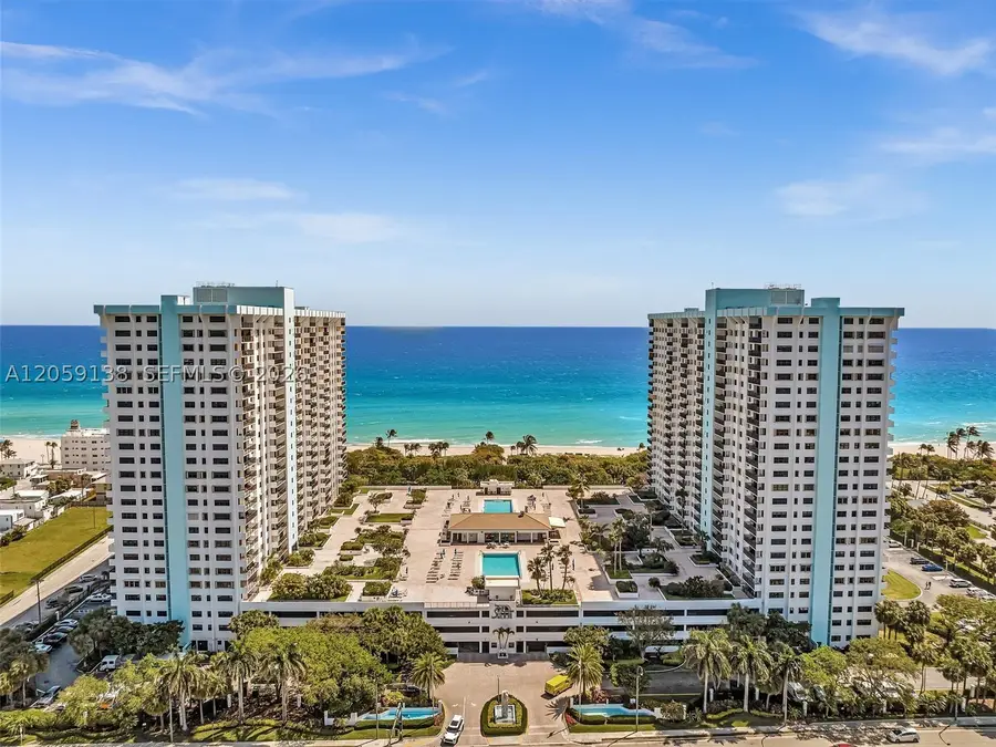1201 S Ocean #802S, Hollywood, FL 33019 - #3