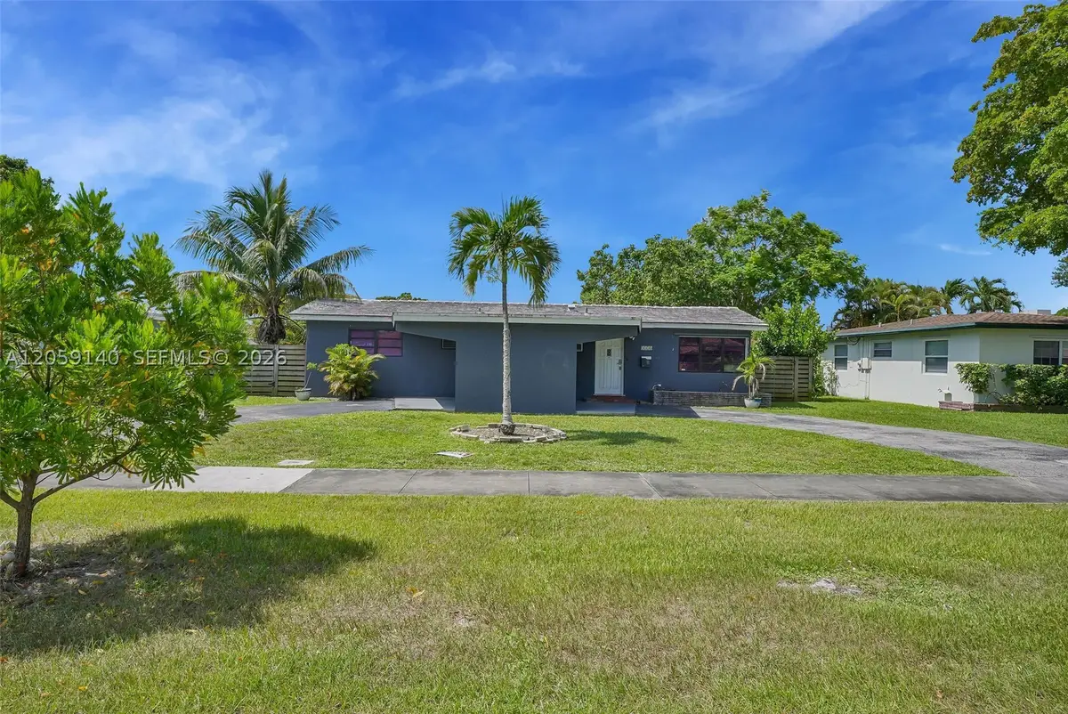 3338 Cleveland, Hollywood, FL 33021 - #1
