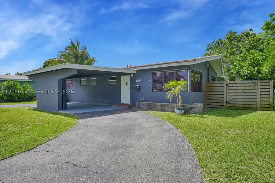3338 Cleveland, Hollywood, FL 33021 - #2