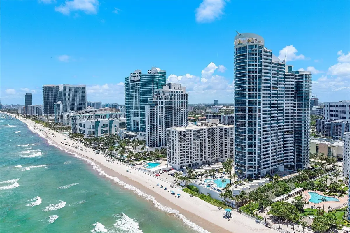 3101 S Ocean #3607, Hollywood, FL 33019 - #1