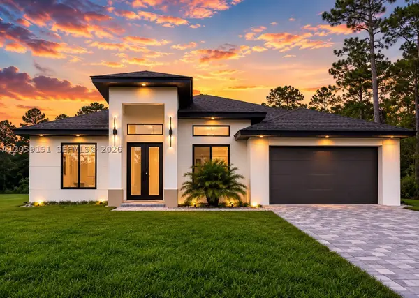 1216 James, Lehigh Acres, FL 33972