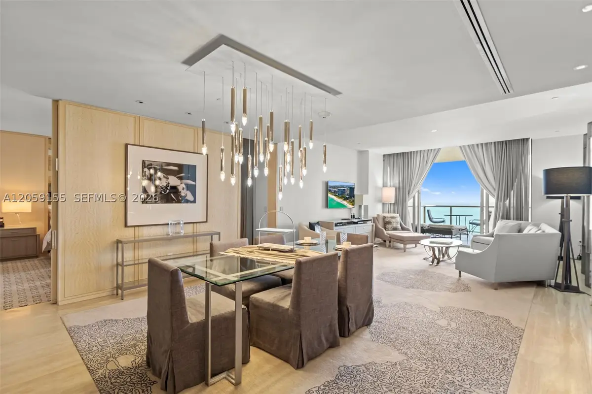 9703 Collins #1205, Bal Harbour, FL 33154 - #1