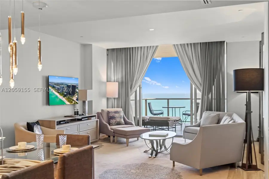 9703 Collins #1205, Bal Harbour, FL 33154 - #2