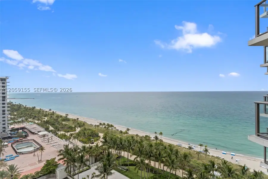 9703 Collins #1205, Bal Harbour, FL 33154 - #3