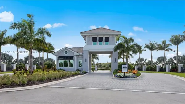 6070 National #215, Ave Maria, FL 34142