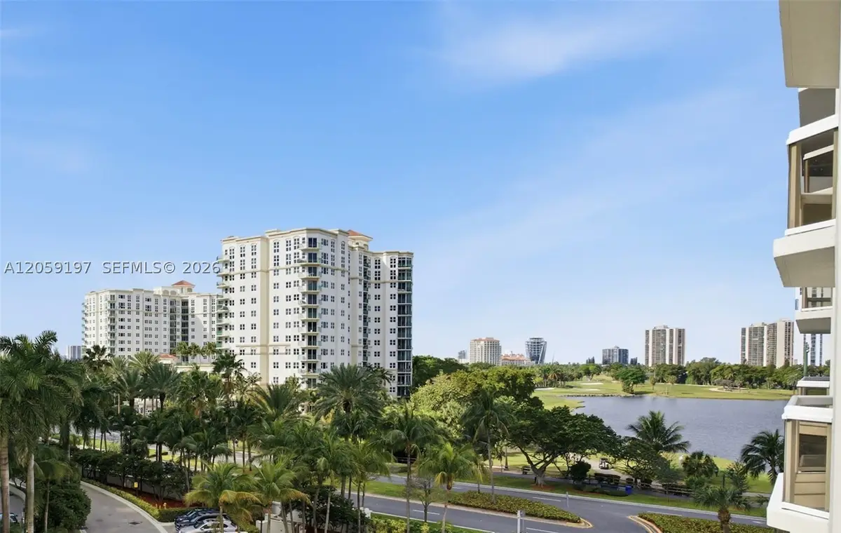 20185 E Country Club #502, Aventura, FL 33180 - #1