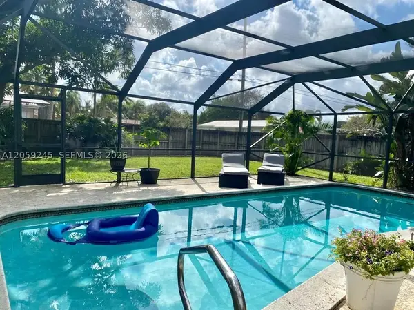 4116 Taft, Hollywood, FL 33021