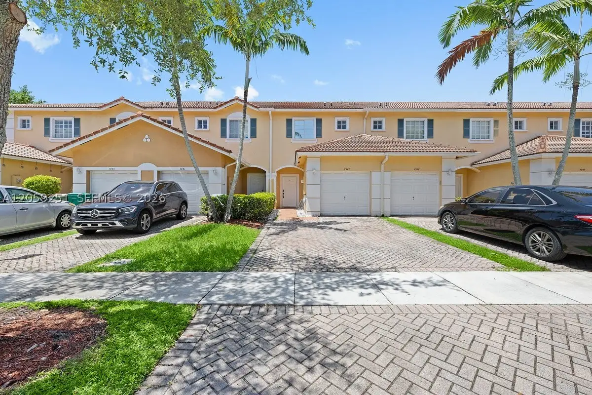 7929 Tuscany, Tamarac, FL 33321 - #1