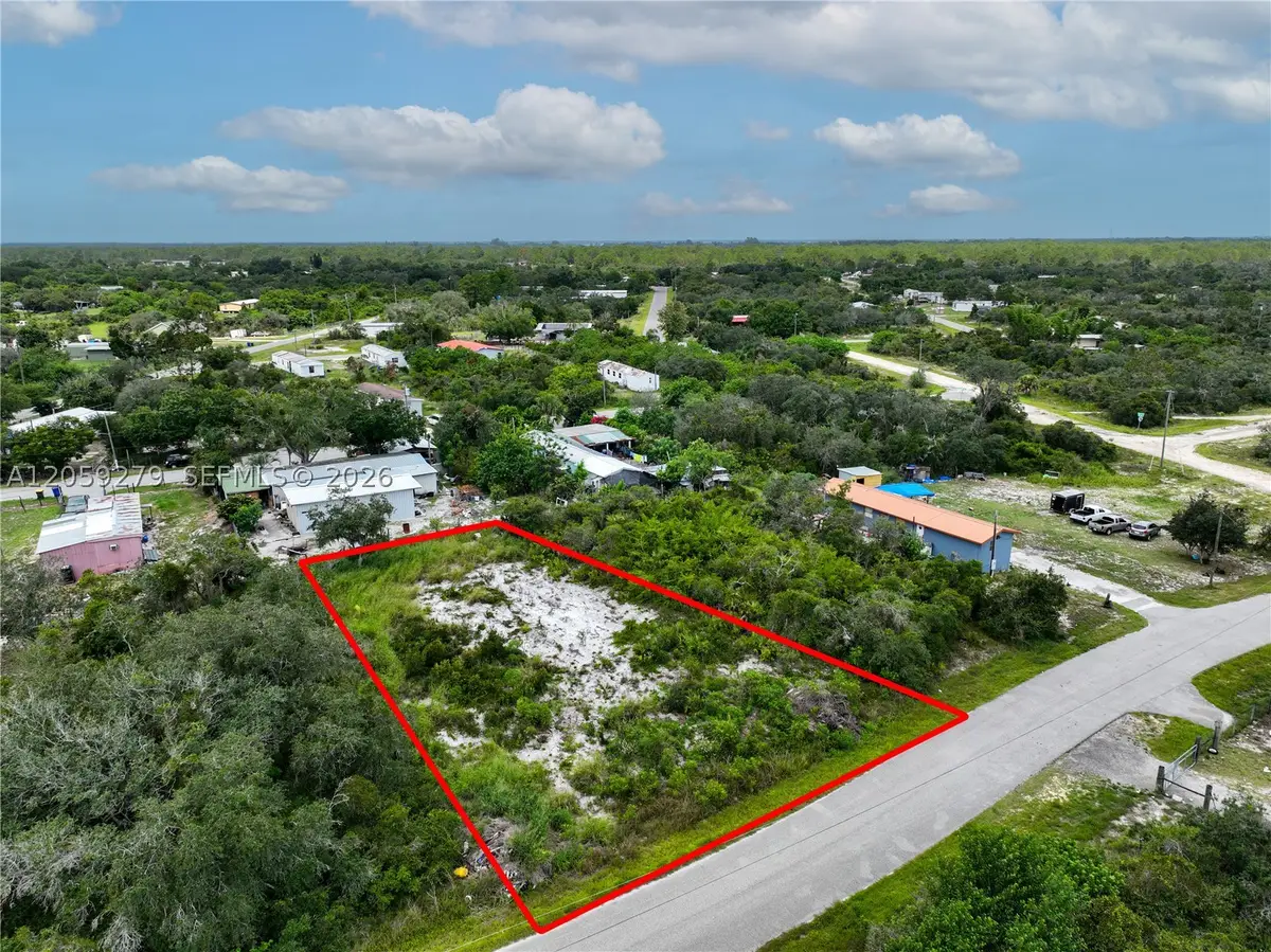 108 Briarhill, Lake Placid, FL 33852 - #1