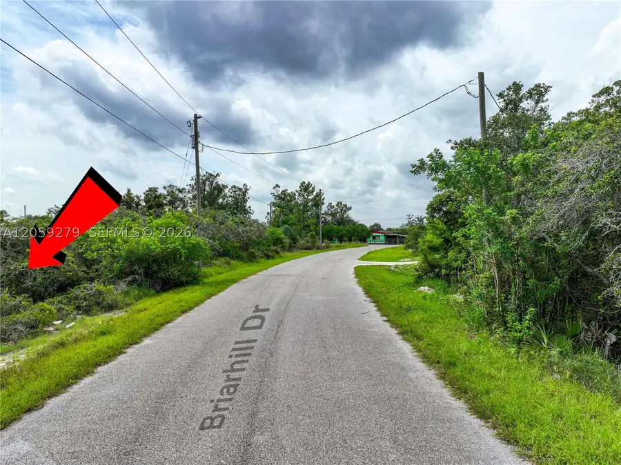 108 Briarhill, Lake Placid, FL 33852 - #3