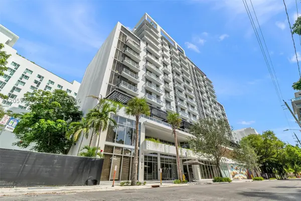 1611 SW 2nd #713, Miami, FL 33129