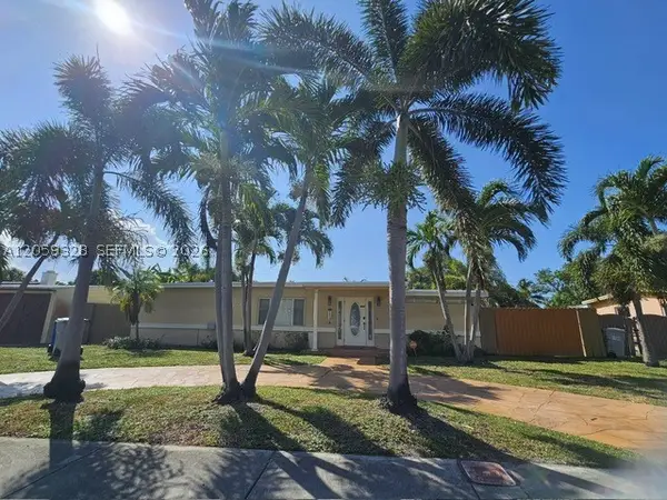 1732 NE 50th, Pompano Beach, FL 33064