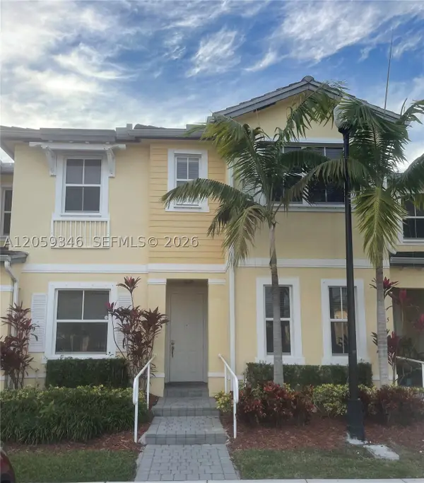 132 SE 28th #4, Homestead, FL 33033