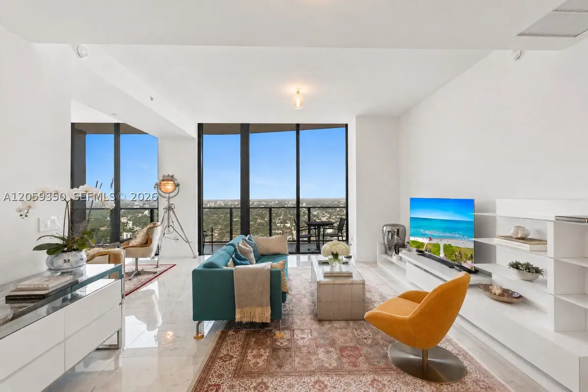 1000 Brickell #PH6106, Miami, FL 33131 - #1