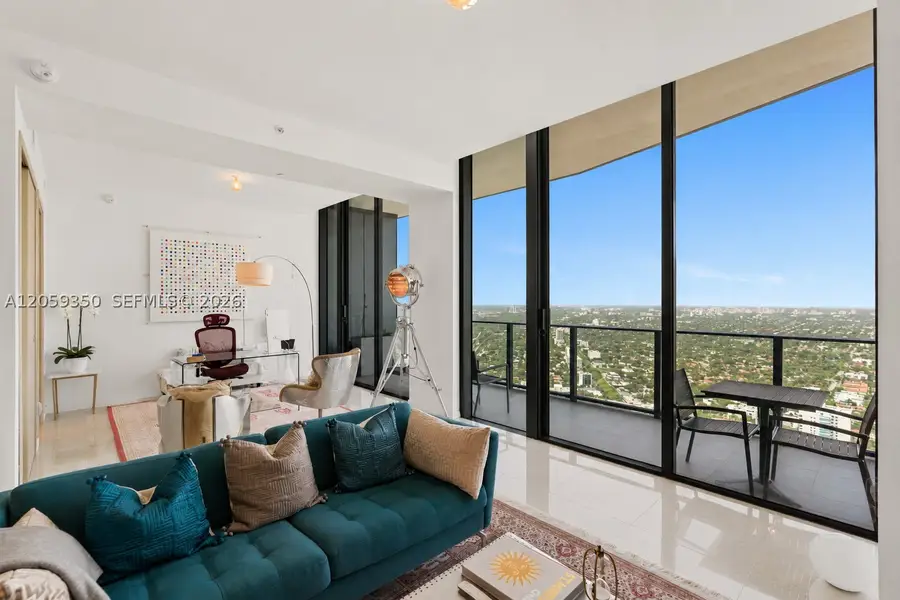 1000 Brickell #PH6106, Miami, FL 33131 - #3