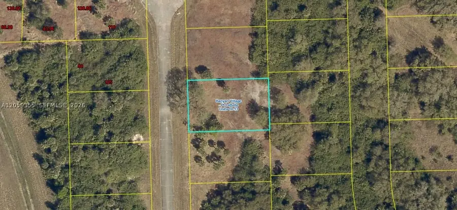 621 Trumpet, Labelle, FL 33935 - #2