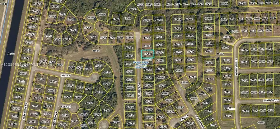 621 Trumpet, Labelle, FL 33935 - #3