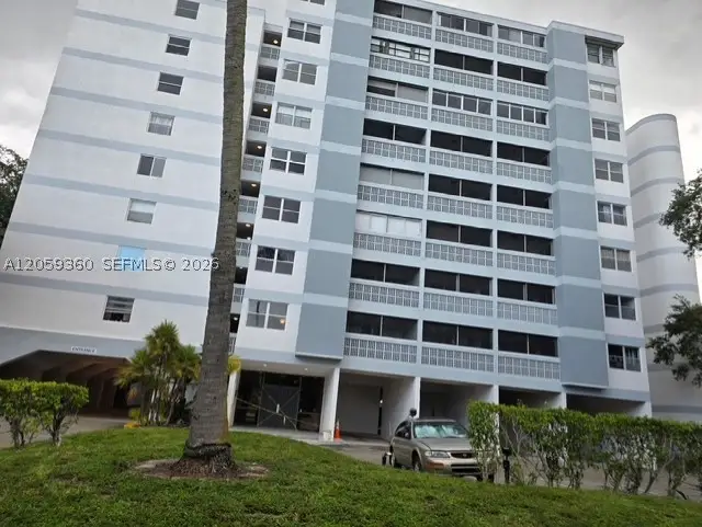 3301 Spanish Moss #804, Lauderhill, FL 33319 - #2