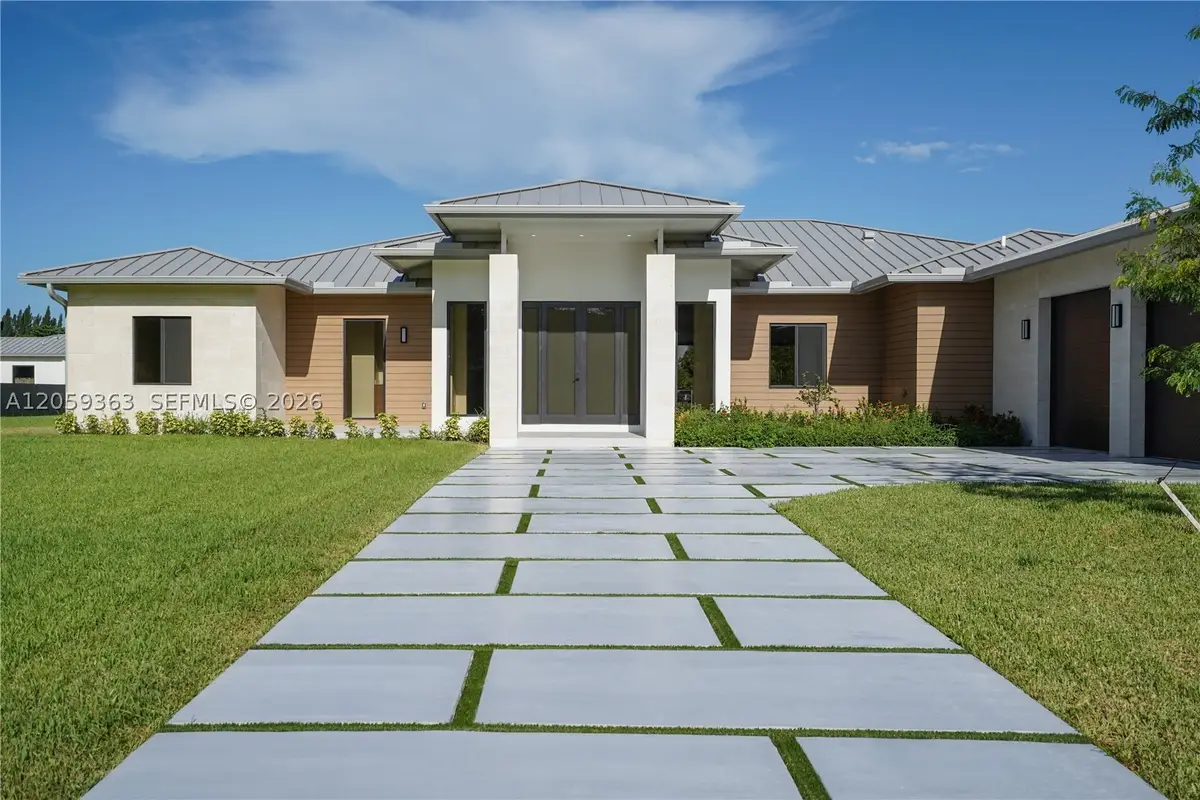27505 SW 172nd, Homestead, FL 33031 - #1