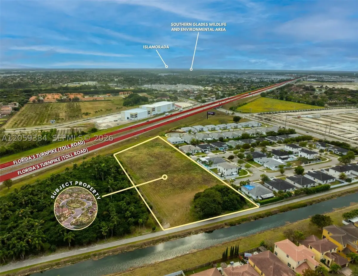 NE 2nd, Homestead, FL 33033 - #1