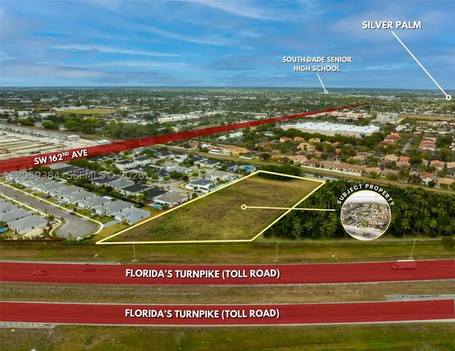 NE 2nd, Homestead, FL 33033 - #3