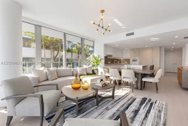 9221 E Bay Harbor #212, Bay Harbor Islands, FL 33154