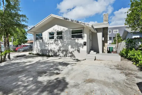 244 SW 14th, Miami, FL 33135