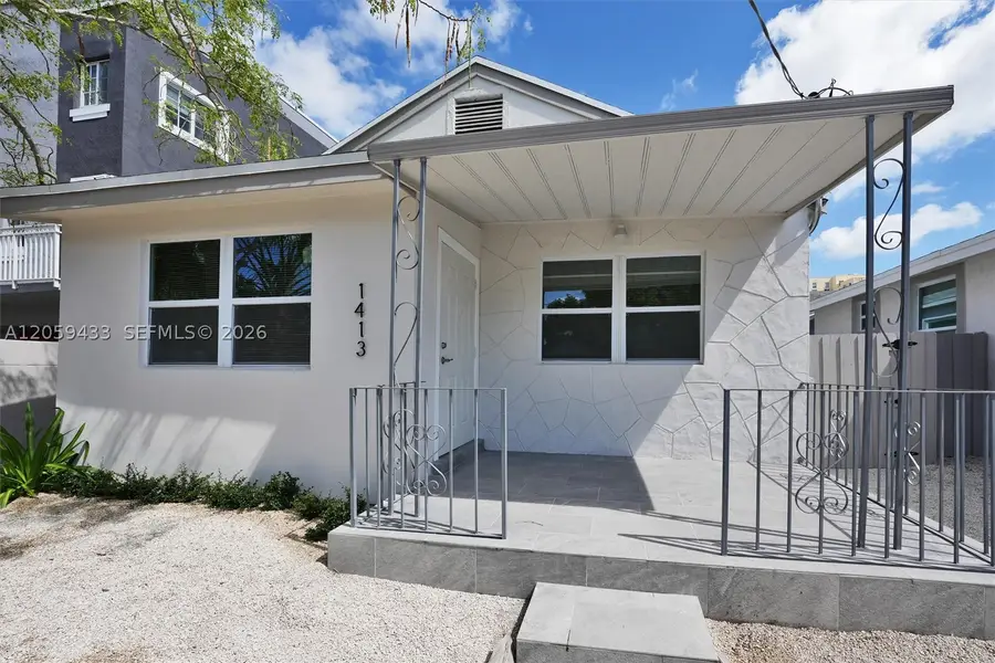 244 SW 14th, Miami, FL 33135 - #2