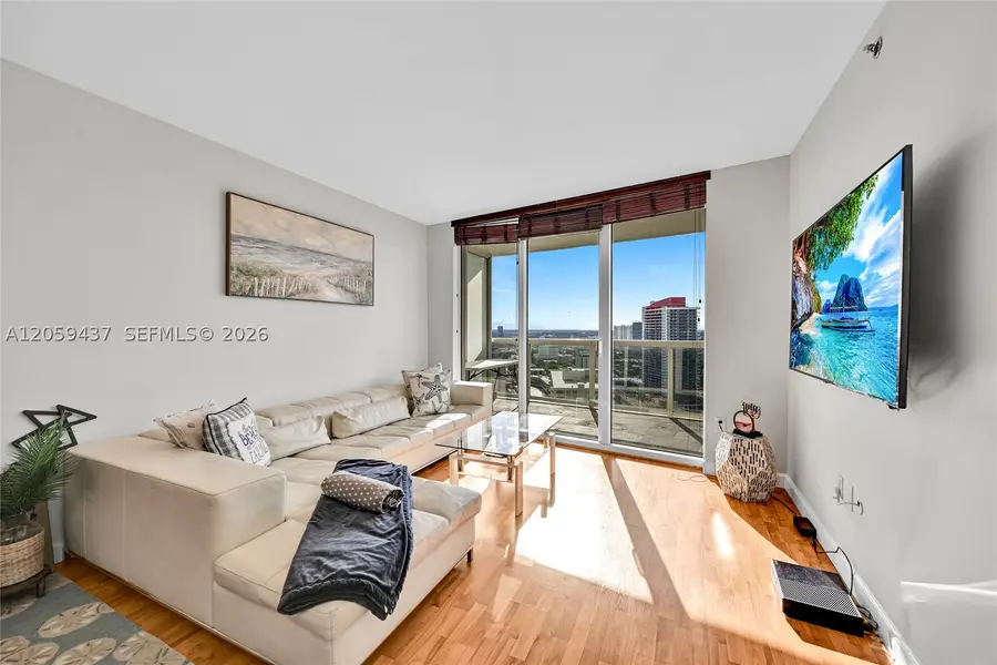 1850 S Ocean #2709, Hallandale, FL 33009 - #3