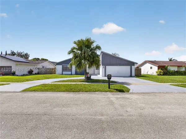 9428 NW 46th, Sunrise, FL 33351