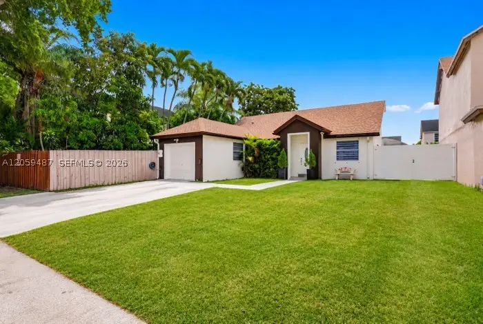 25050 SW 129th, Homestead, FL 33032 - #1