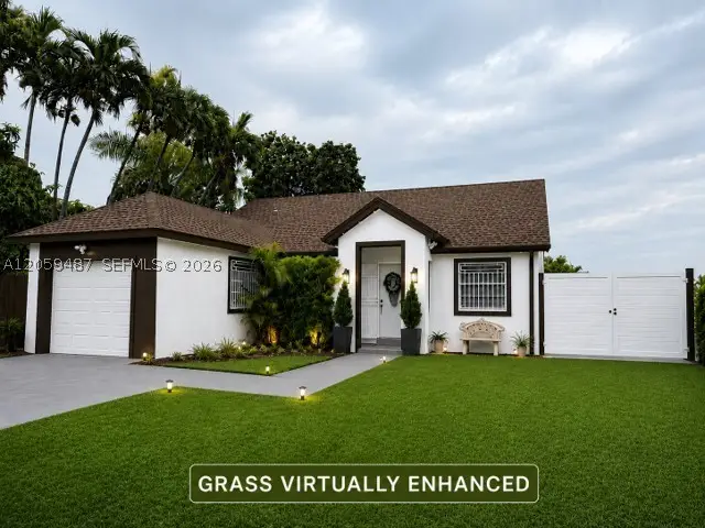 25050 SW 129th, Homestead, FL 33032 - #2