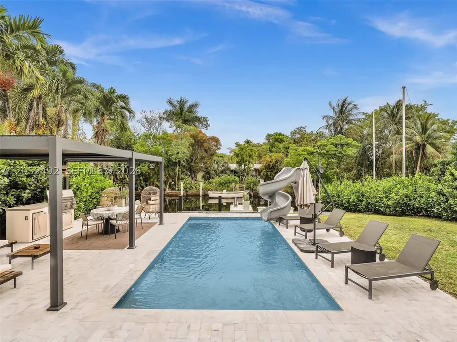 2448 Okeechobee, Fort Lauderdale, FL 33312 - #2