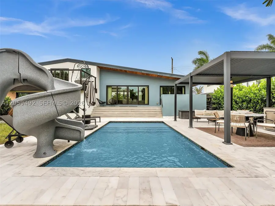 2448 Okeechobee, Fort Lauderdale, FL 33312 - #3