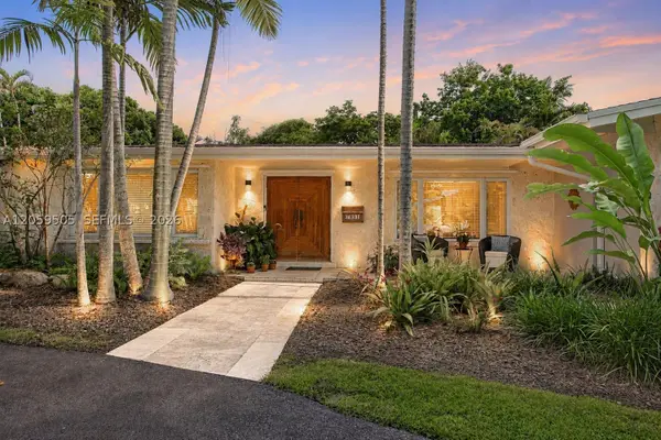 7331 SW 117th, Pinecrest, FL 33156