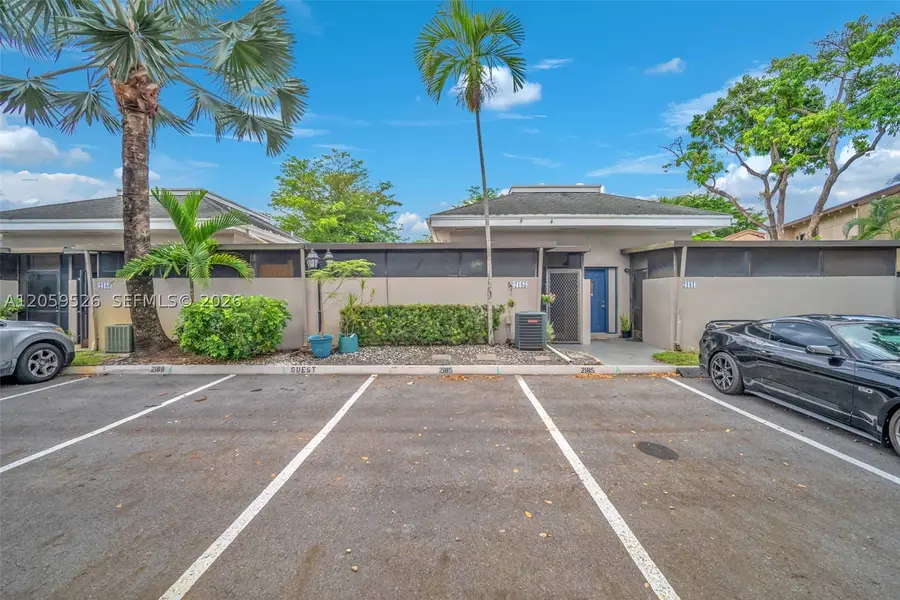 2185 SW 81st #162, Davie, FL 33324 - #2