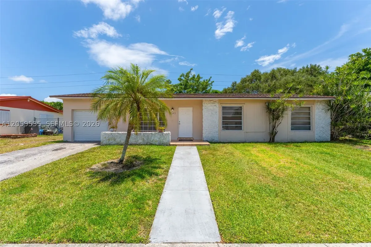 15543 SW 107th, Miami, FL 33157 - #1