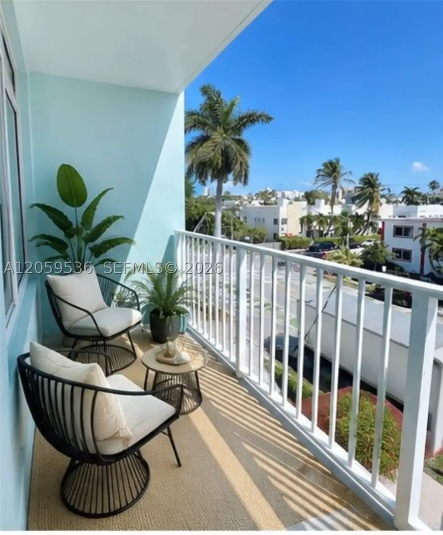 1150 Euclid #306, Miami Beach, FL 33139 - #2